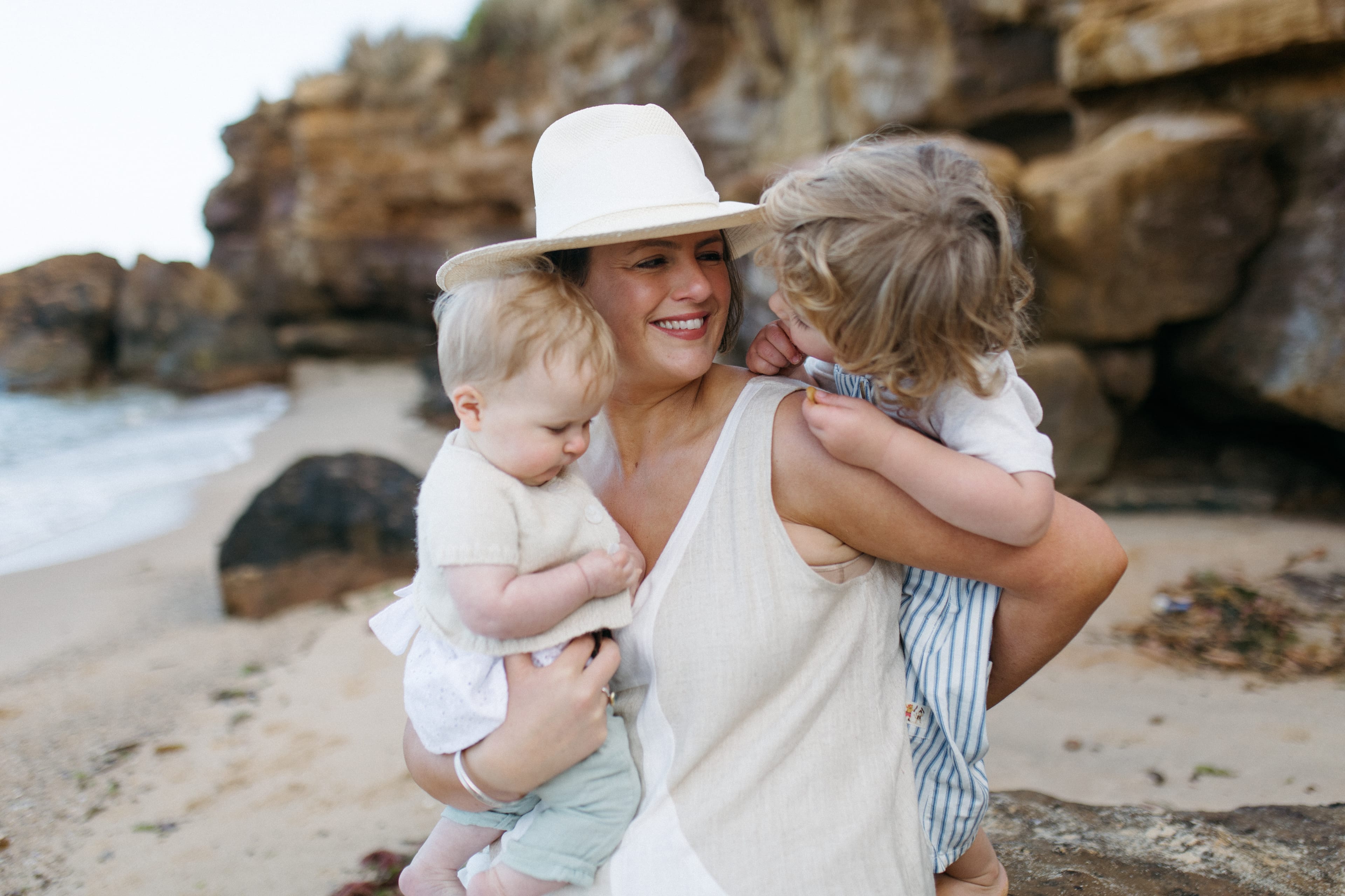 Katie Forse, founder of Tribu